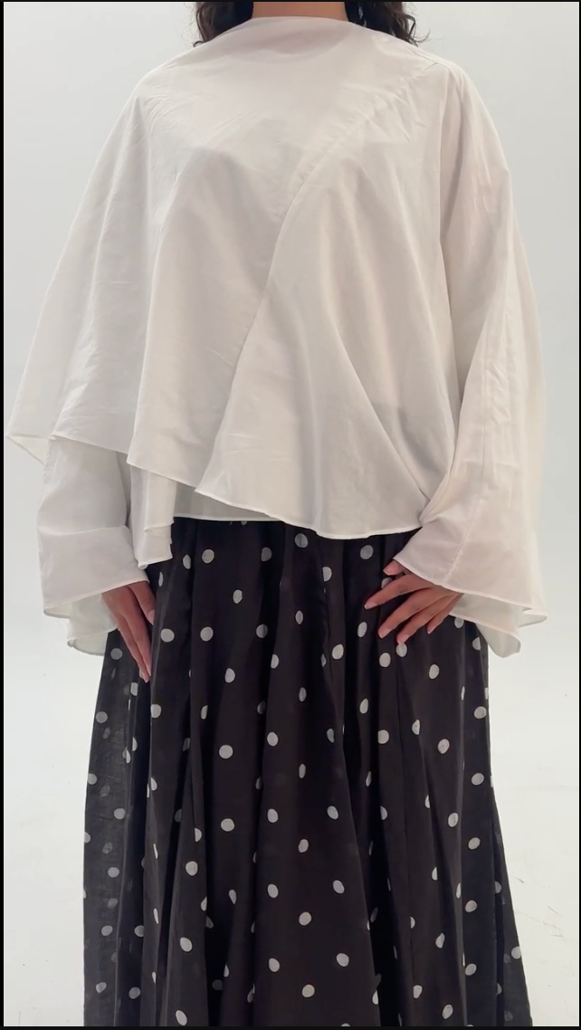 Polka Dot Set