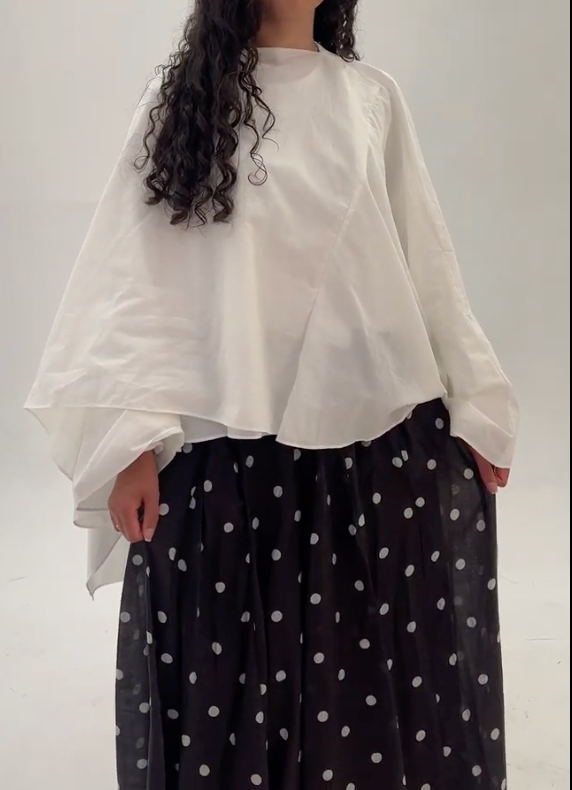 Polka Dot Set
